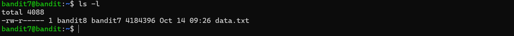 data.txt파일확인